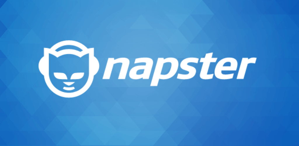 Napster_logo