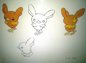 Torchic1