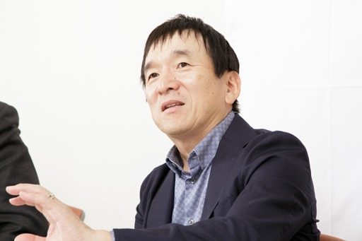 Tsunekazu Ishihara