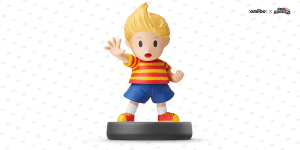 amiibo-lucas