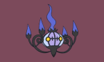 chandelure