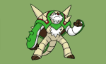 chesnaught