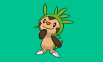 chespin