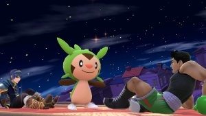 chespin