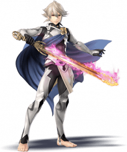 corrin