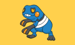 croagunk