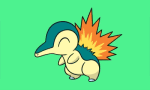 cyndaquil