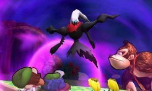 darkrai