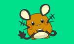 dedenne