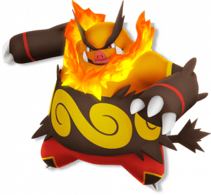 emboar