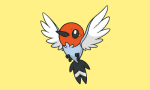 fletchling