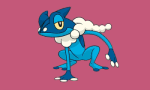 frogadier
