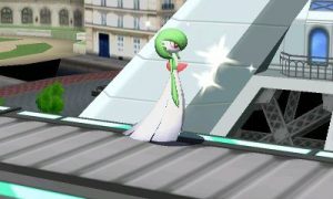 gardevoir