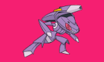 genesect