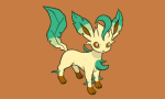 leafeon