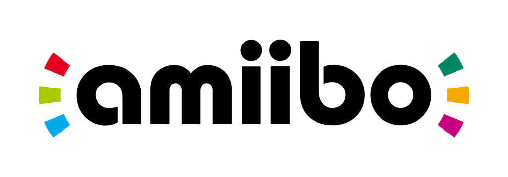 logo_amiibo