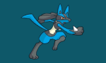 lucario