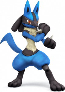 lucario