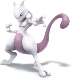 mewtwo