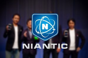 niantic sede giappone cover