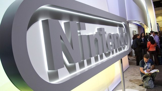 Nintendo consegnerà i giochi a ridosso dell'uscita per evitare la rottura del day one