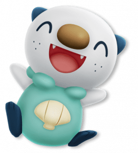 oshawott