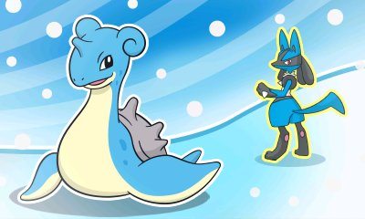 Lezioni Di Disegno Pokemon Millennium
