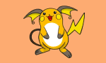 raichu