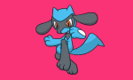 riolu