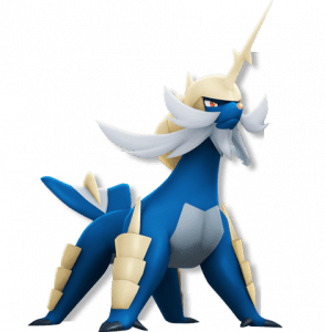 samurott