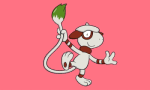 smeargle