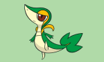 snivy