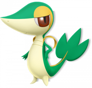 snivy