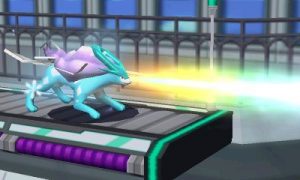 suicune