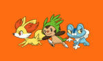 threePokémon