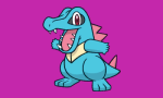 totodile