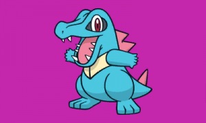 totodile