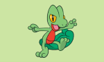 treecko