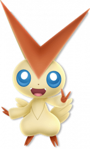 victini