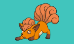 vulpix