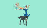 xerneas