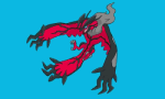 yveltal