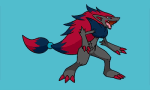 zoroark