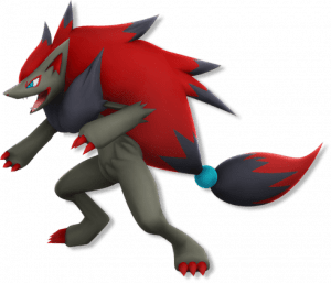 zoroark