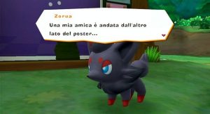 zorua