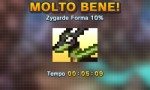 Zygarde Forma 10%