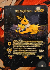 Carte Pokémon personalizzate 06