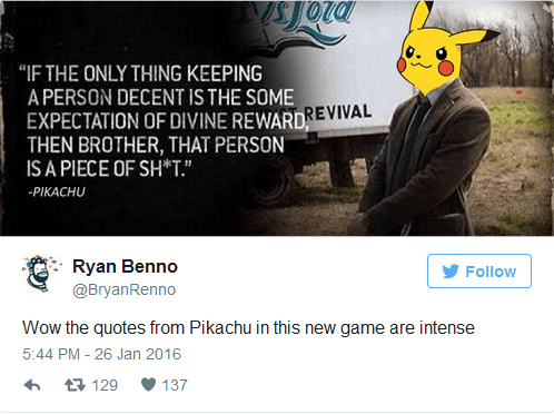 Commenti Detective Pikachu Twitter2