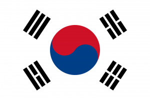 Corea del Sud