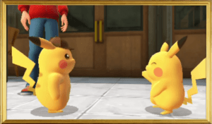 Due Pikachu